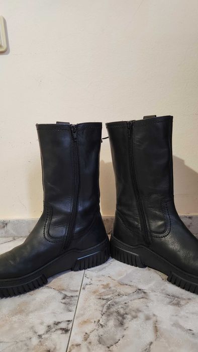 Дамски ботуши Gabor