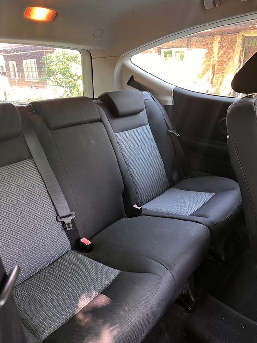 Mercedes-Benz A 150