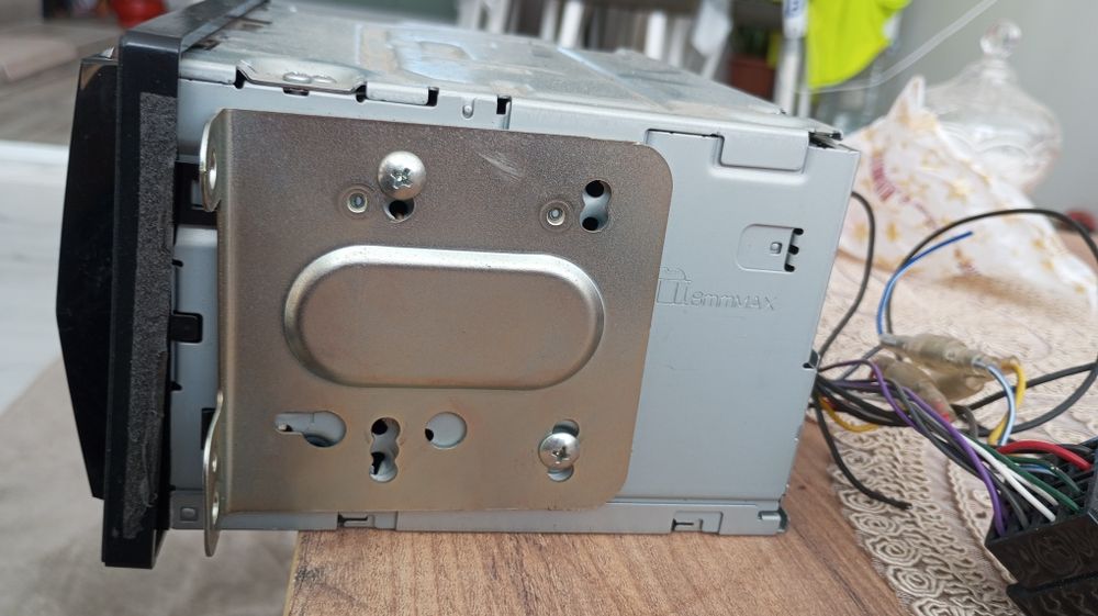 PIONER врагед  Аудио CD плейър