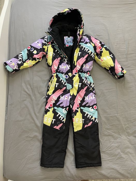 Демисезонная одежда