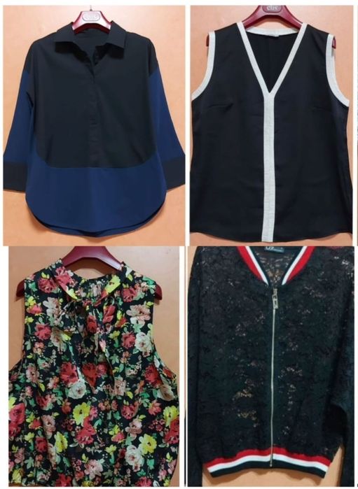 Женская Одежда по 3000