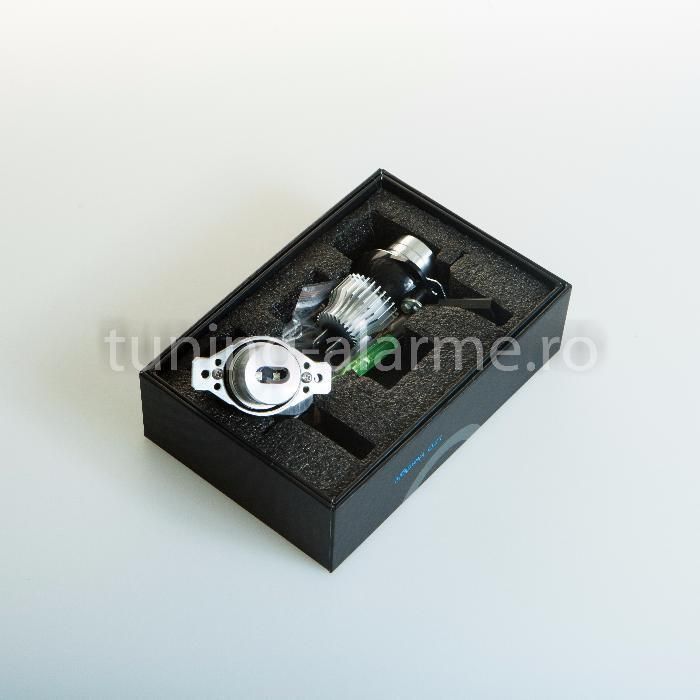 Led marker 36 w bmw E90