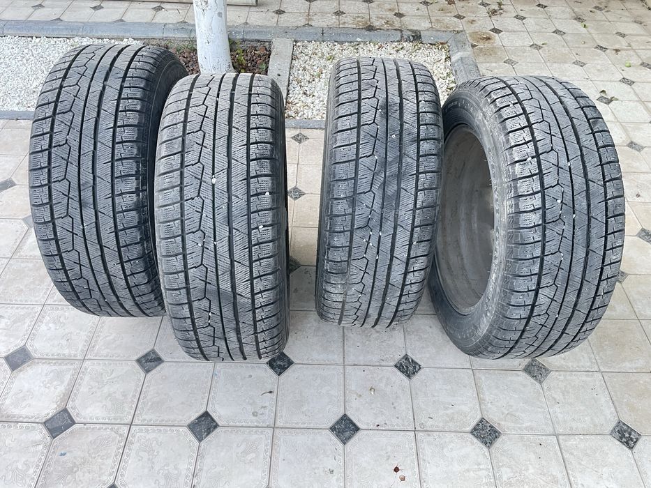 Балон 285/50 R20