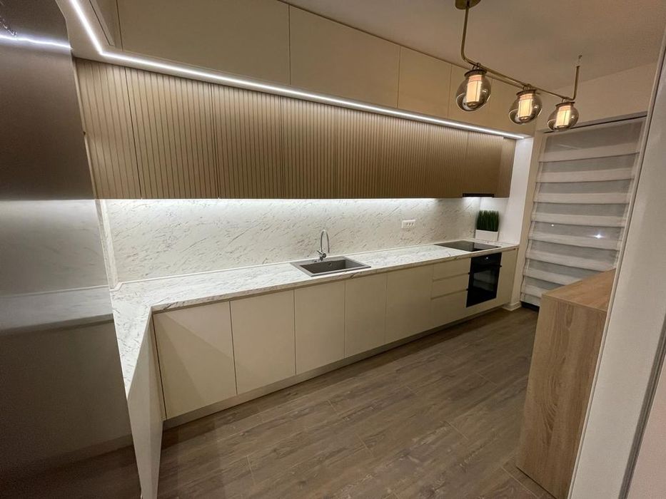Apartament 2 camere tip Studio LUX, Cloud 9