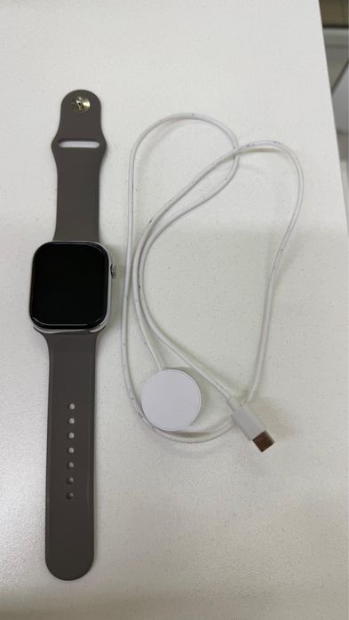 Apple watch смарт часы.