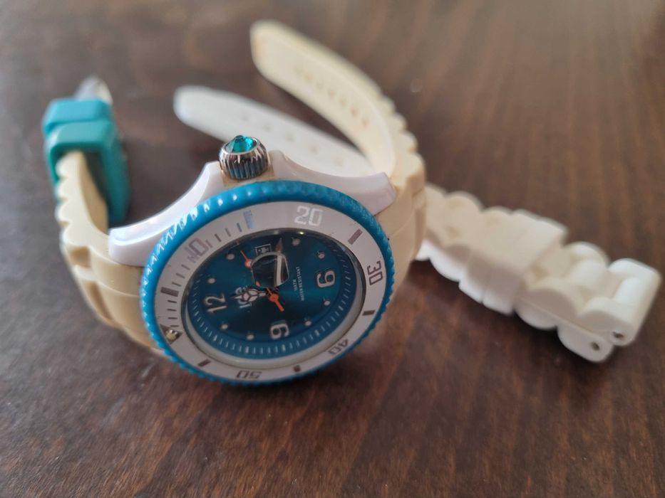 Оригинален часовник Icewatch с допълнителна каишка