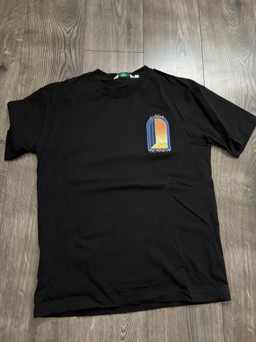 promotie tricou off white+casablanca
