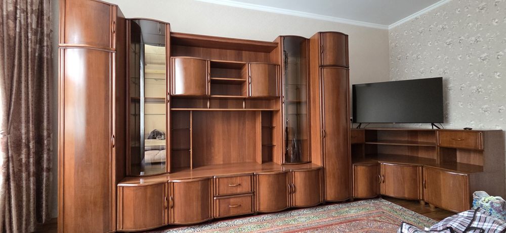 Горка в гостиную