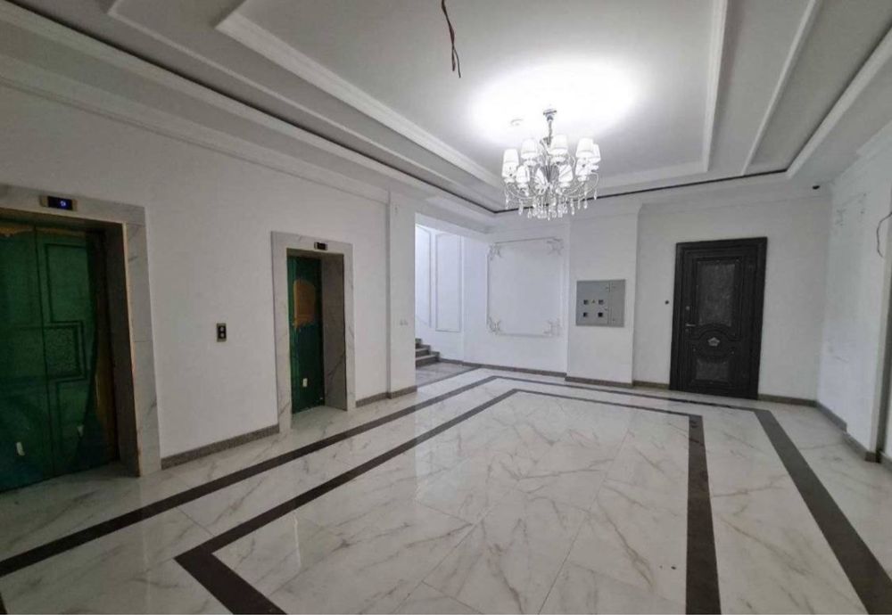Премиум ЖК Глинка от Eco House кв/ра 2/5/12. Кирпич. 93м2.