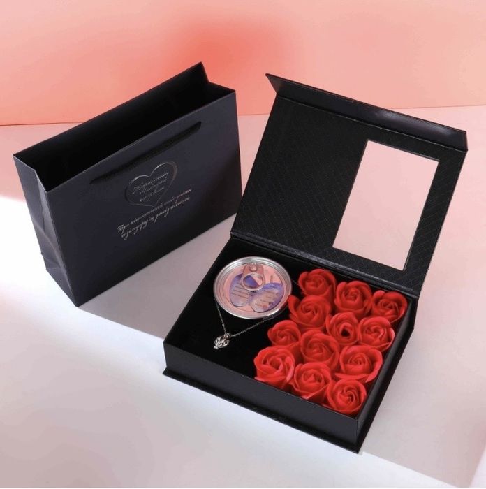 Подарочный набор Жемчуг желаний