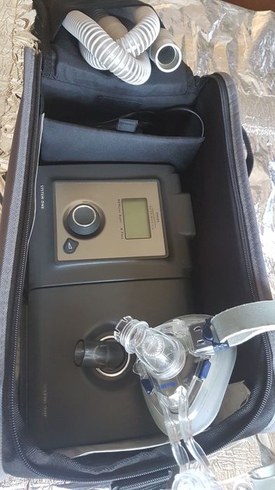 Апарат за  сънна апнея  Philips Respironics