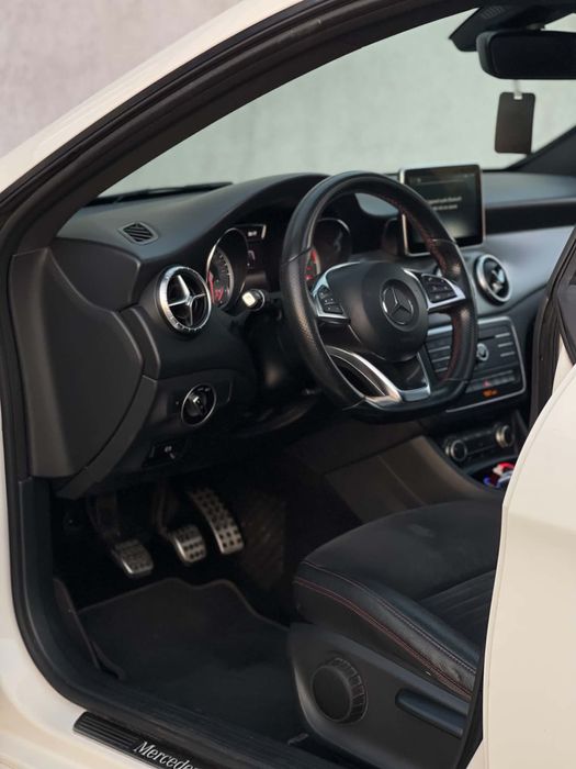 MERCEDES-BENZ CLA 2016 — imagine 5
