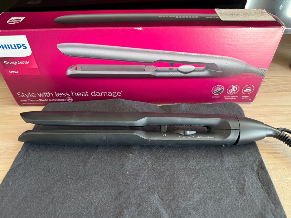 Преса за коса Philips BH5100/00