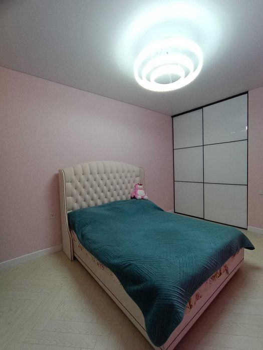 евро 2х комн с дизайнерским ремонтом