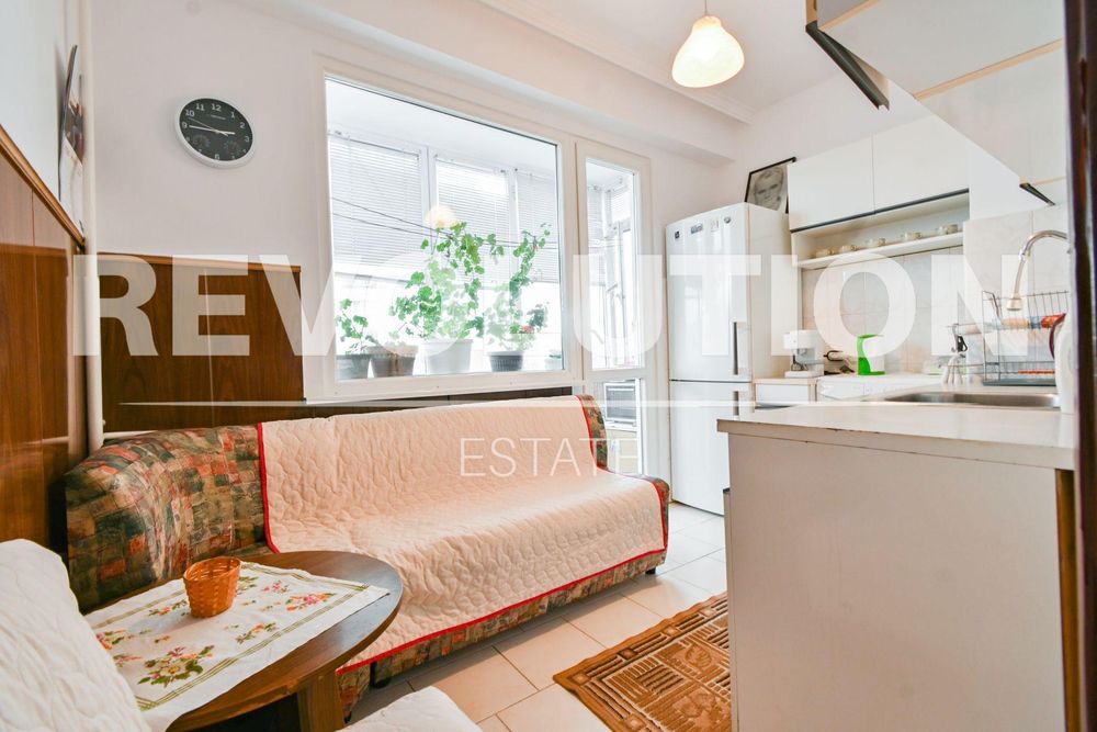 Продава се Двустаен апартамент в София, Надежда 4 - 67 кв.м за 1211 €/кв.м - Снимка #3