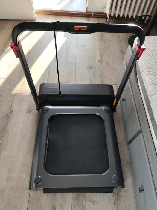 Banda de alergat pliabilă KingSmith WalkingPad R1 Pro