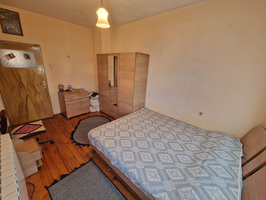 Продава се Многостаен апартамент в Благоевград, Орлова чука - 88 кв.м за 868 €/кв.м - Снимка #3