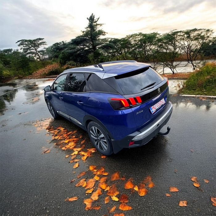 Peugeot 3008 Allure