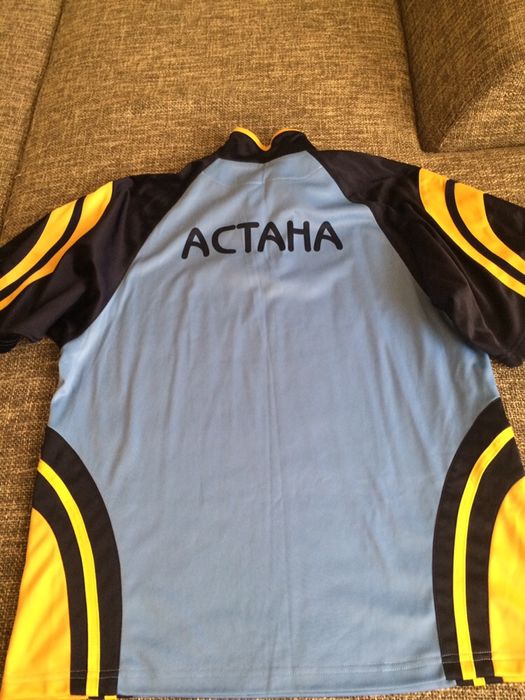 Продам баскетбольную форму Астана