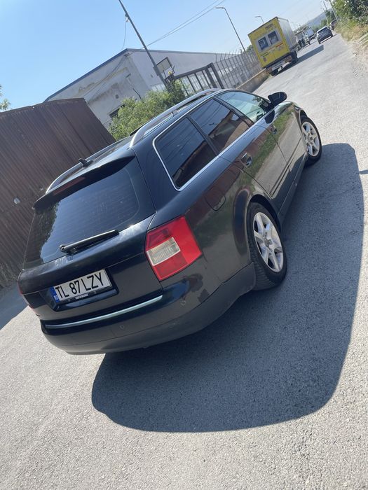 AUDI A4 2004 — imagine 3