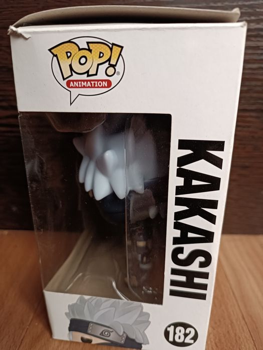 Продам Funko pop Какаши