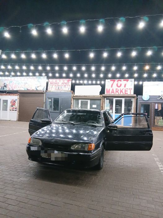 Продам живую 2113