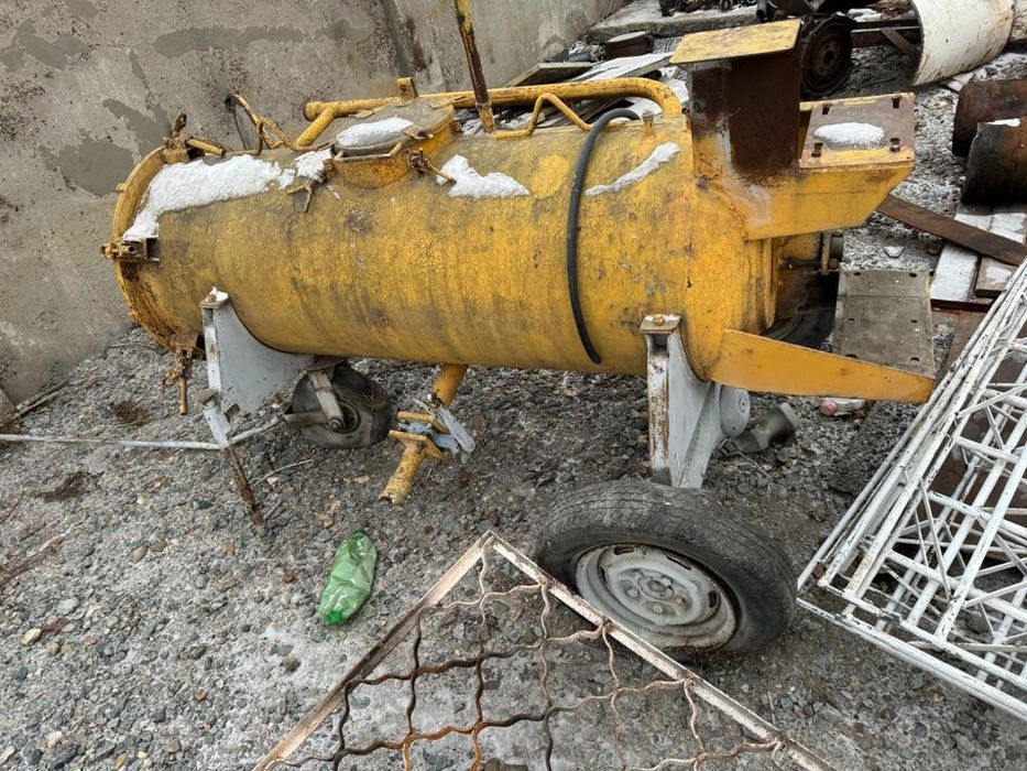 Продам нагнетатель для полу сухой стяжки