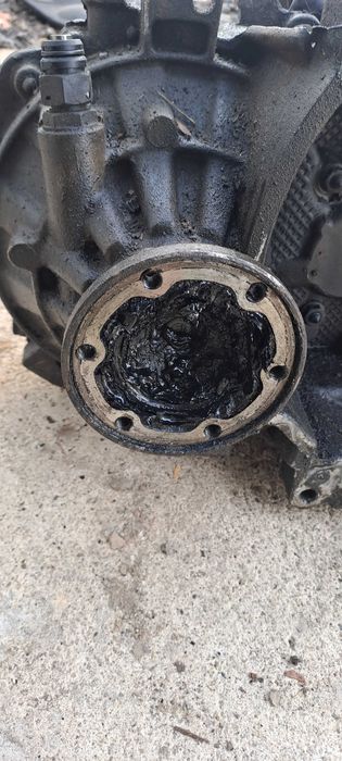 Ръчна скоростна кутия за Seat Leon Toledo / 1.9 TDI 110 к.с 99-06г