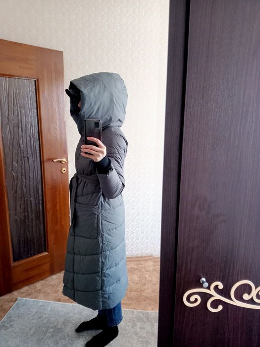 Куртка осень-зима