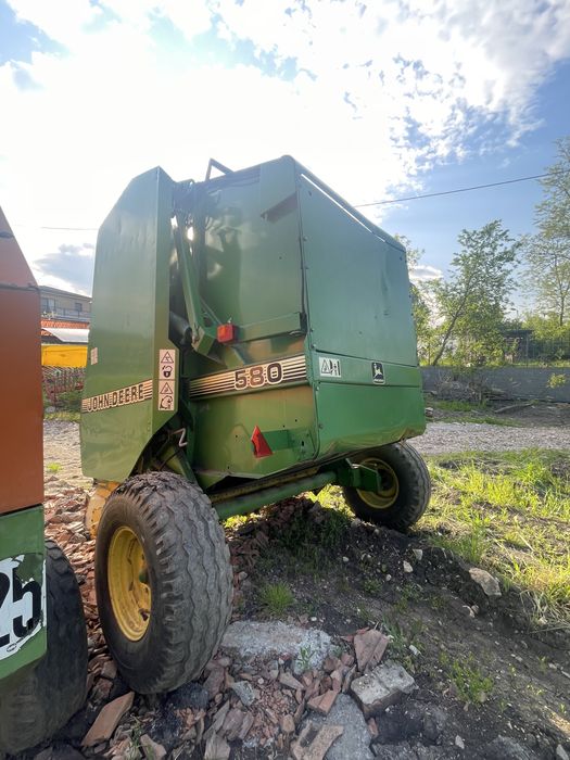 Presa rotunda si grebla si semanatoare porumb