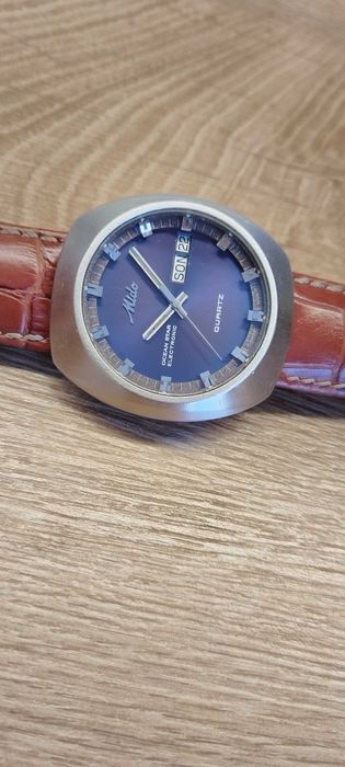 MIDO Ocean Star Electronic