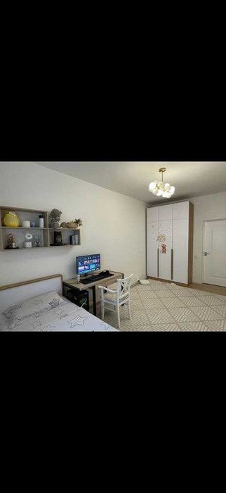 СРОЧНО ПРОДАЕТСЯ! Евротрешка, 70м2|ул Нукусская  АКТ