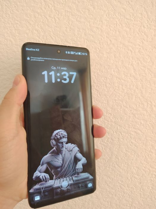 Хонор х9б 5G 255гб