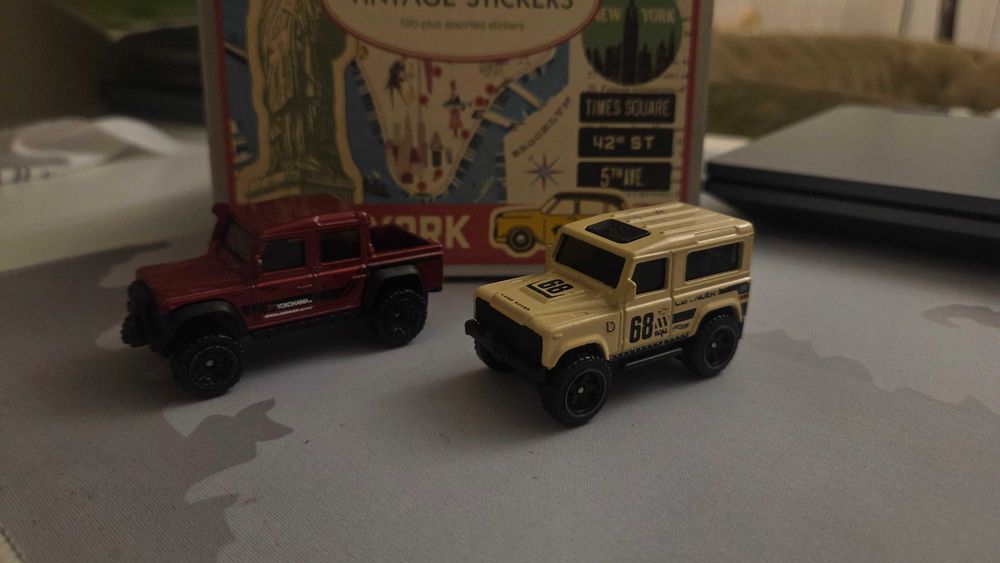 Hotwheels,Unpack