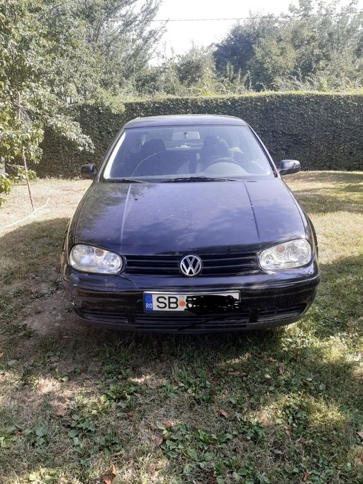Golf4 1,4 ( Rabla)