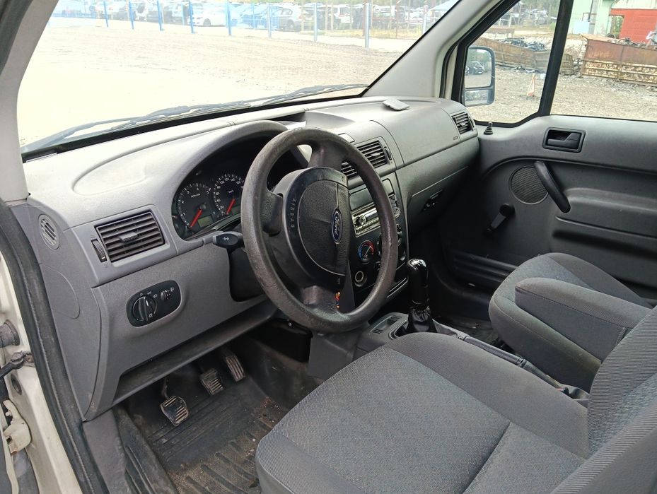 Ford Transit Connect / 1.8TDDi / 2004г. / НА ЧАСТИ