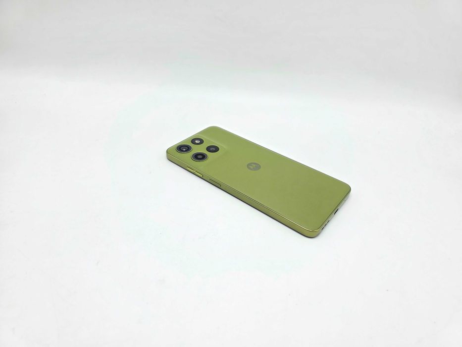 Motorola G15 Power Green 512GB 8GB Ram DualSim Neverlocked Stare Buna Bateria 100%