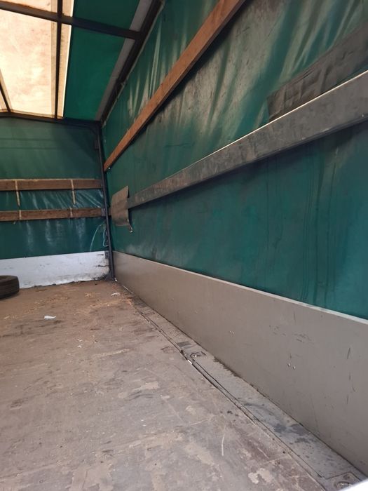 Vind w LT 46 motor 2,8  an fabricație2004  înmatriculat  ro acte la zi