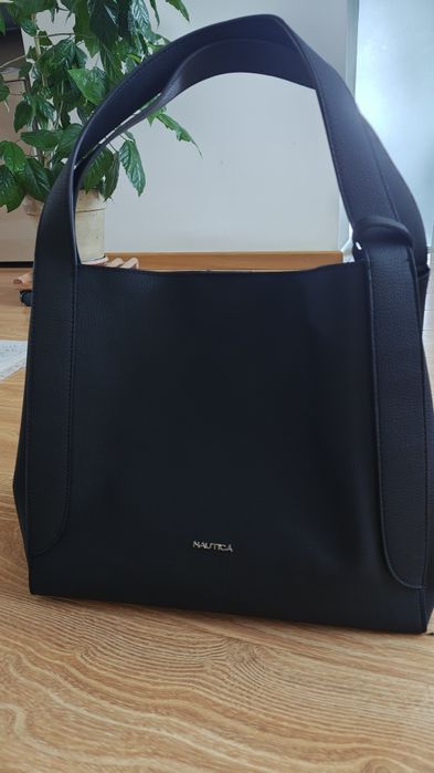 Geanta Nautica piele