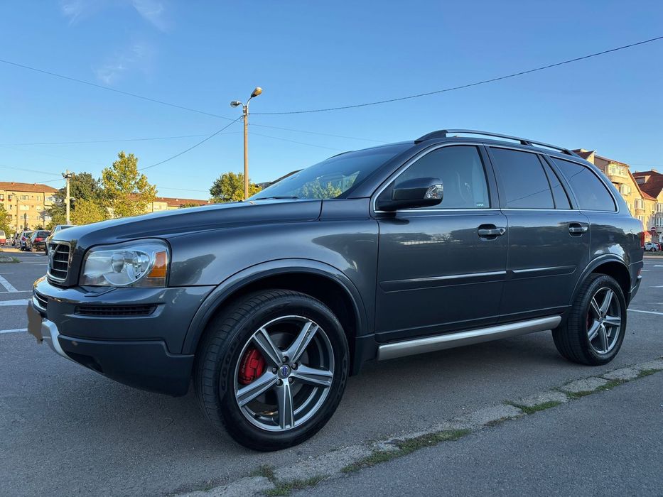 Volvo XC 90 Volvo xc 90 - Superb