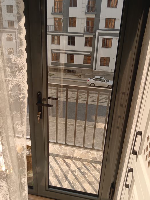 Прадается кв навастройка  Смарт сити