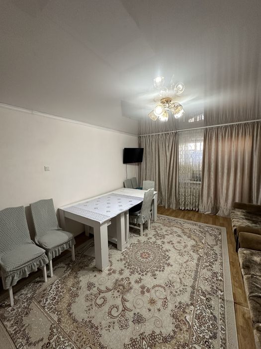 Продам квартиру торг есть срочно