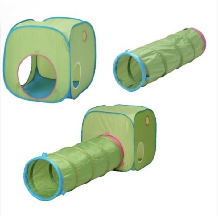 Тунел за игра IKEA