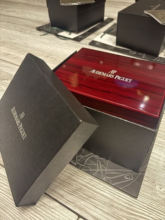 Часовник Audemars Piguet(AP)
