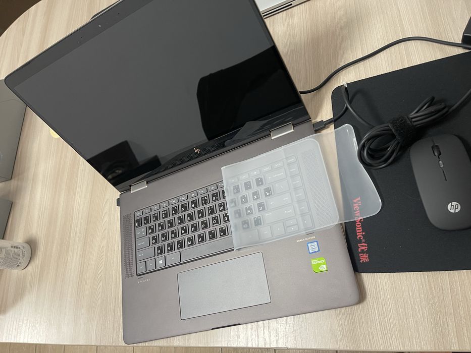 Ноутбук супер новый