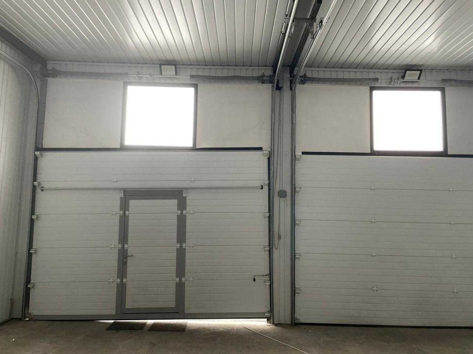 Автобоксы модульные