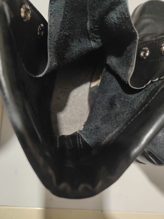 Военни кубинки 39