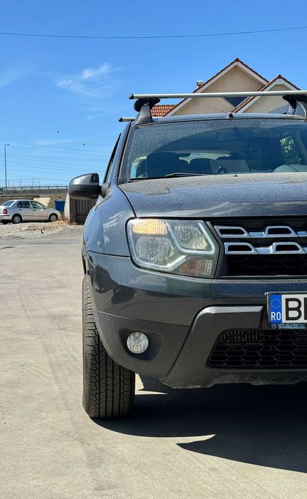 JANTE otel DACIA DUSTER , PININ 5X114,3 R16 X 7J ET +30 CB 66.1