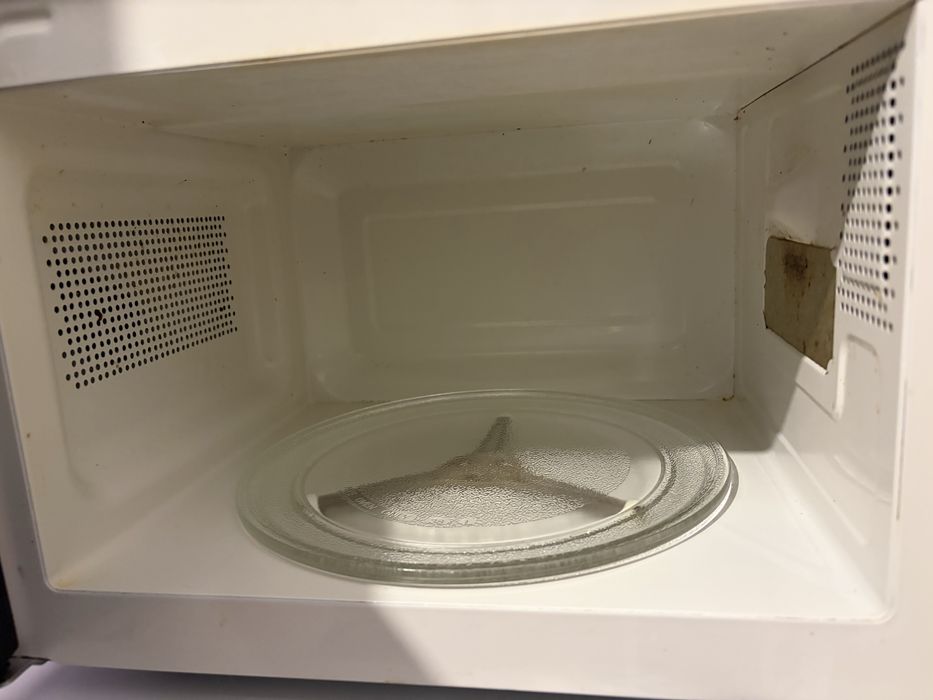 Микровълнова фурна candy