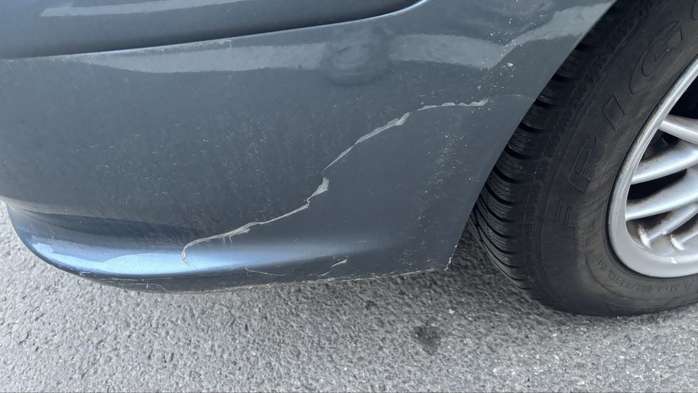 Peugeot 307cc 2.0 benzina + gpl